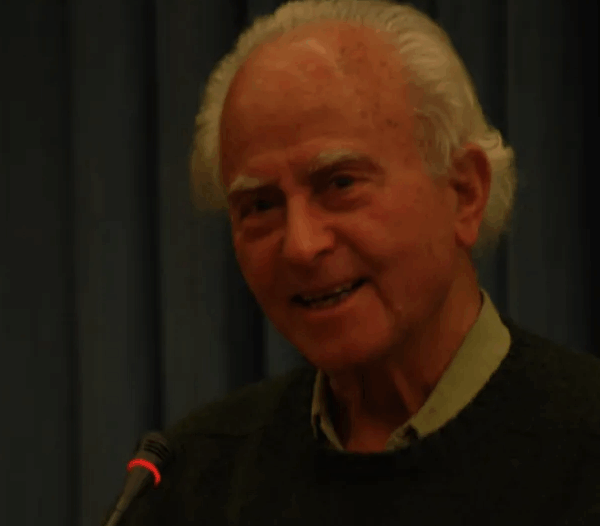 Ευτύχης Μπιτσάκης: Ο φιλόσοφος της επιστήμης και της αριστερής σκέψης