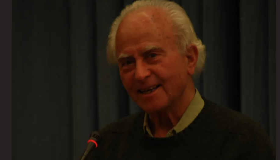Ευτύχης Μπιτσάκης: Ο φιλόσοφος της επιστήμης και της αριστερής σκέψης