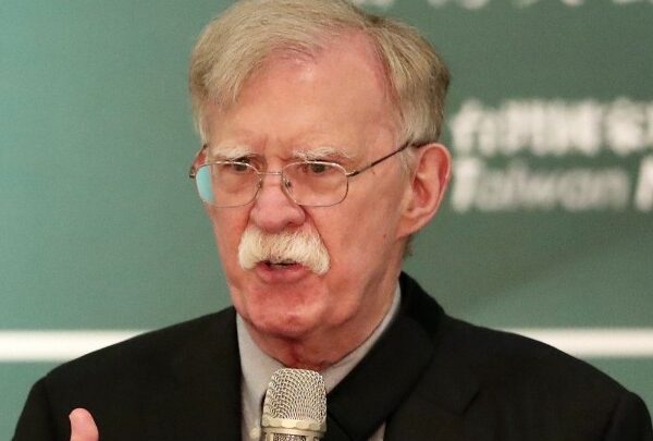 Τζον Μπόλτον: Ποιό είναι το «γεράκι» της αμερικανικής διπλωματίας που κυνηγάει ο&hellip;