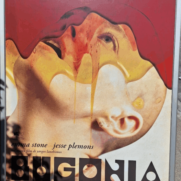 Φεστιβάλ Βενετίας 2025: Οι ταινίες που κλέβουν από τώρα τα βλέμματα –&hellip;