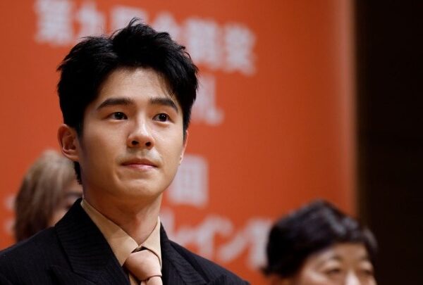 «Dead To Rights»: Η δραματική ταινία που κυριαρχεί στο καλοκαιρινό box office της Κίνας