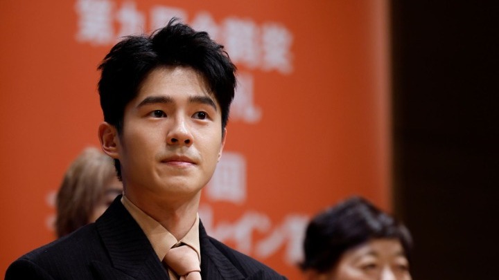 «Dead To Rights»: Η δραματική ταινία που κυριαρχεί στο καλοκαιρινό box office της&hellip;