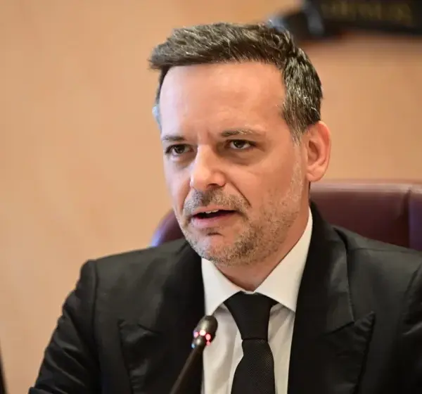 Χάρης Δούκας: «Καθαρό μέτωπο με τη Νέα Δημοκρατία και πολιτική αλλαγή με στόχο το 70% που θέλει αλλαγή»