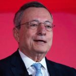 Μάριο Ντράγκι: «Η Ευρώπη πρέπει να πάψει να είναι θεατής και να γίνει πρωταγωνιστής»