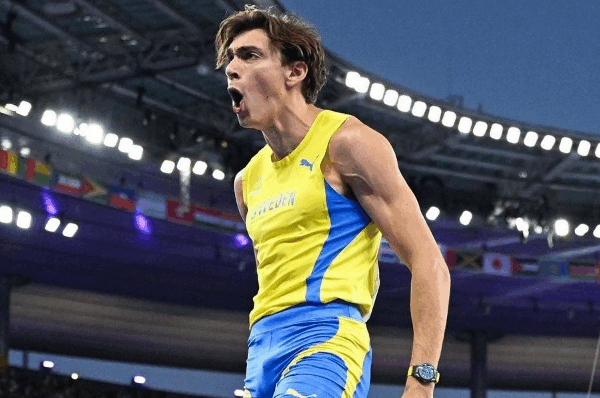 Ντουπλάντις ξανά στην κορυφή – 13ο παγκόσμιο ρεκόρ στο επί κοντώ με&hellip;