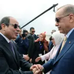 Η στροφή στις σχέσεις Άγκυρας – Καΐρου με επίκεντρο την ΑΟΖ και την στρατιωτική συνεργασία