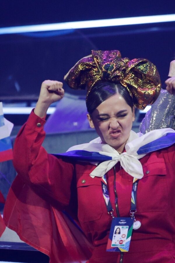 Intervision 2025: Οι ΗΠΑ ανάμεσα στους συμμετέχοντες στη «ρωσική Eurovision»