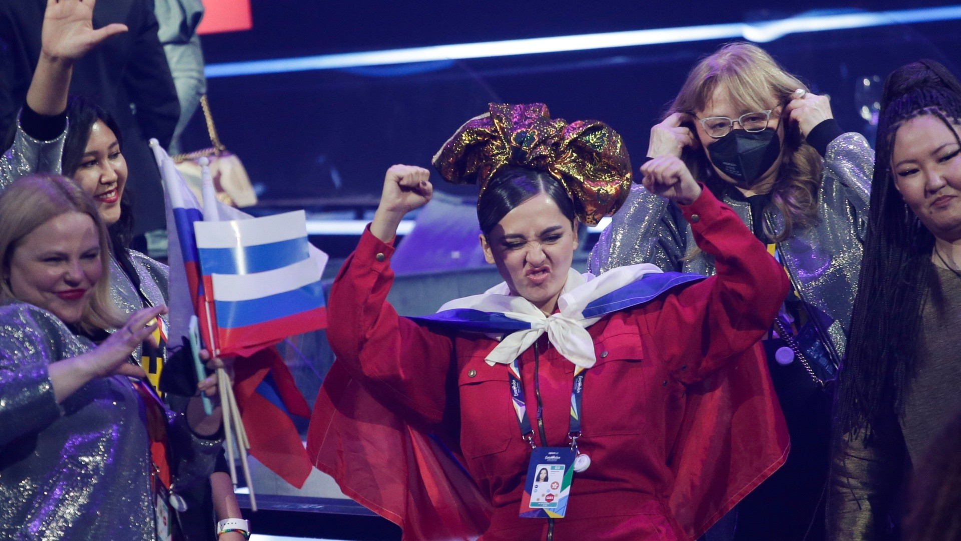 Intervision 2025: Οι ΗΠΑ ανάμεσα στους συμμετέχοντες στη…