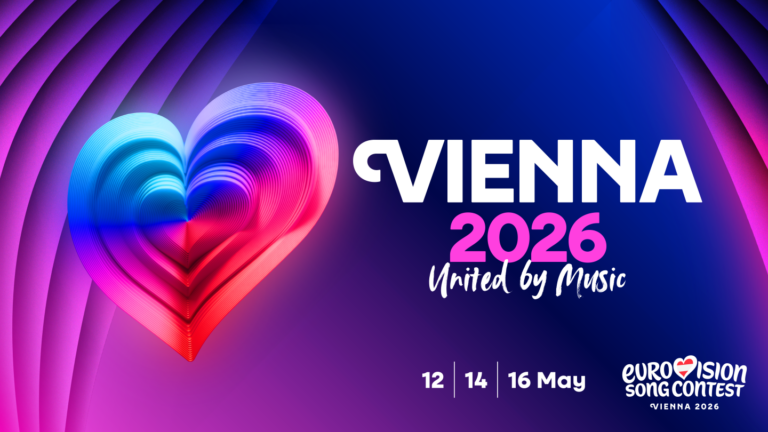 Η Βιέννη ετοιμάζεται για τη Eurovision 2026
