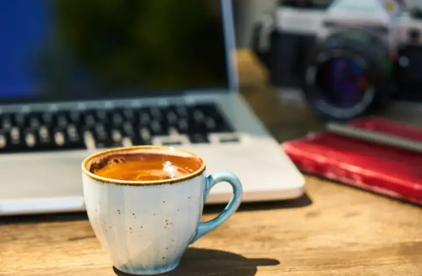 Ο καφές στην Τουρκία: Ένα εθνικό τελετουργικό με ιστορία αιώνων