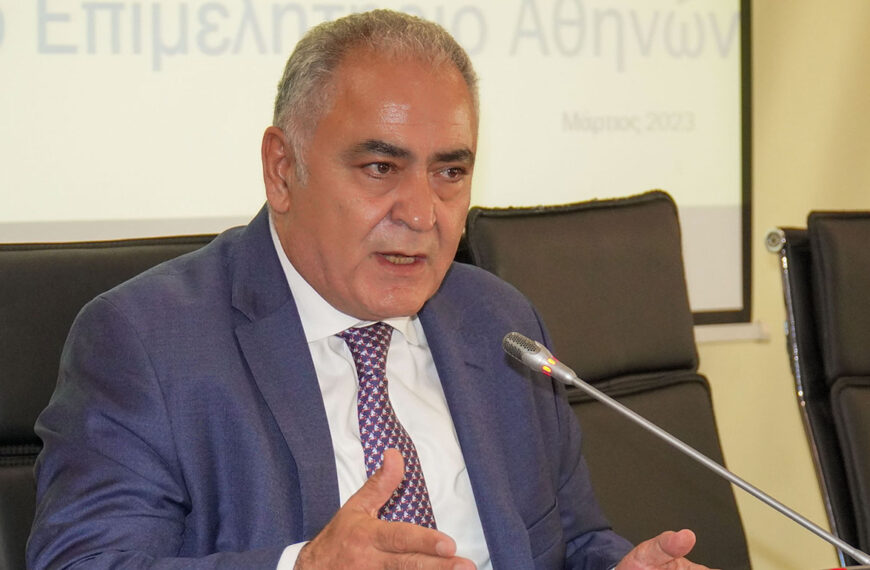 Γιάννης Χατζηθεοδοσίου: Ποιες επιλογές θα κρίνουν την πορεία της οικονομίας