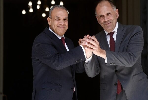 Η Αίγυπτος αμφισβητεί την ελληνική ΑΟΖ σύμφωνα με αποκλειστικό ρεπορτάζ του enikos.gr