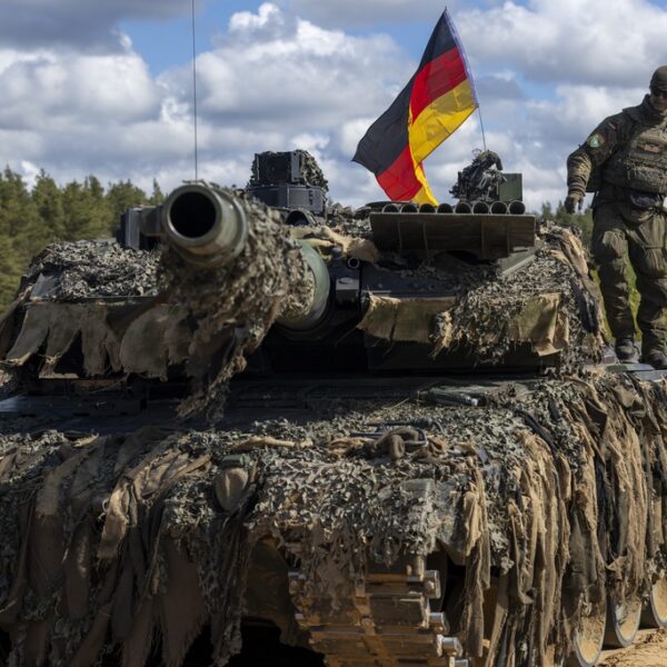 Γερμανία: Νέα στρατηγική για την Bundeswehr απέναντι στη ρωσική απειλή