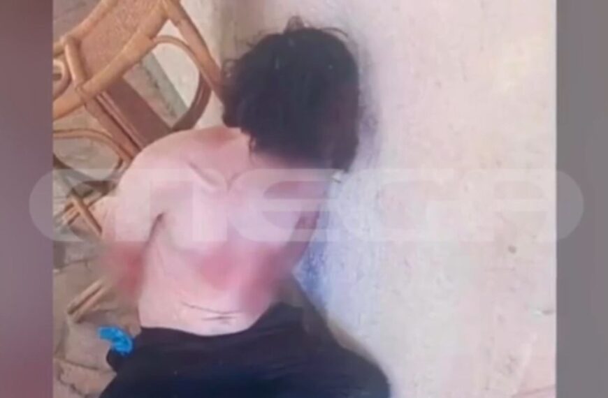 Άγρια δολοφονία στο Χαλάνδρι: Το θύμα είχε κάνει καταγγελία στην αστυνομία