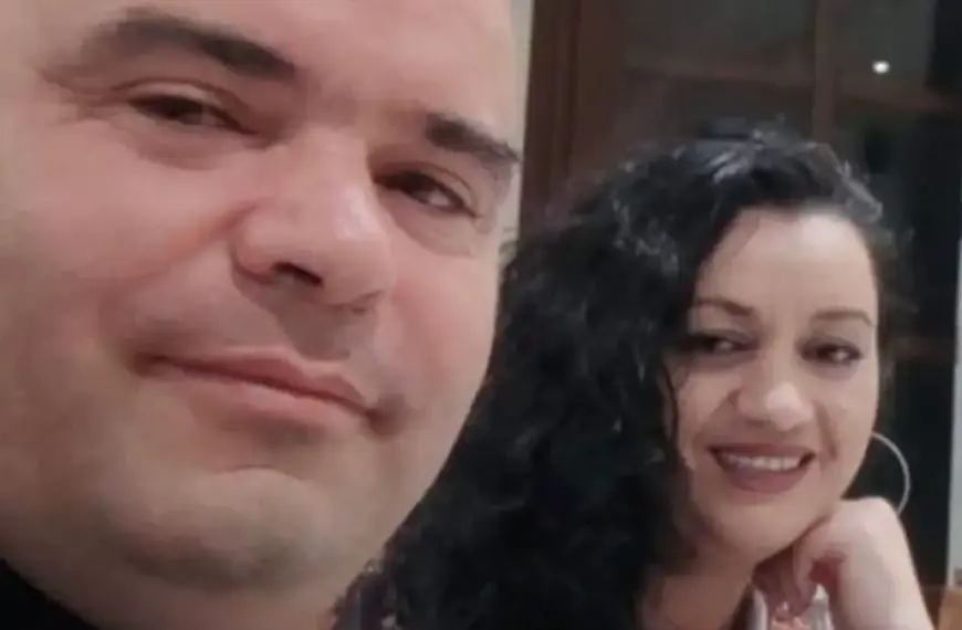 Γυναικοκτονία στον Βόλο: Ενώπιον ανακριτή ο 40χρονος – «Καλά της έκανα»