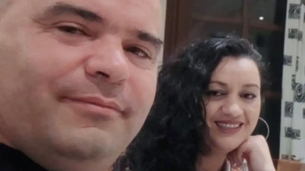 Γυναικοκτονία στον Βόλο: Ενώπιον ανακριτή ο 40χρονος – «Καλά της έκανα»