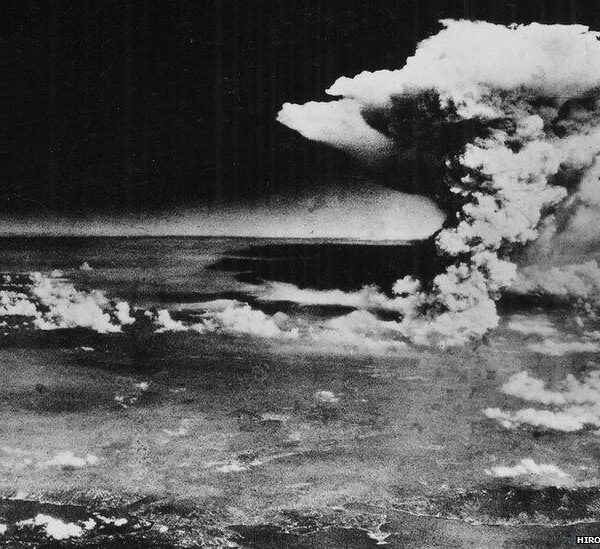 80 χρόνια από τη Χιροσίμα και το Ναγκασάκι