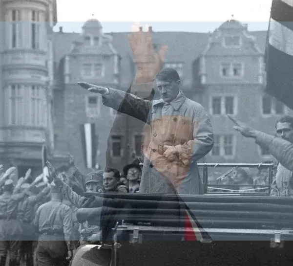 Ανατριχιαστικοί παραλληλισμοί με τη δεκαετία του ΄30…