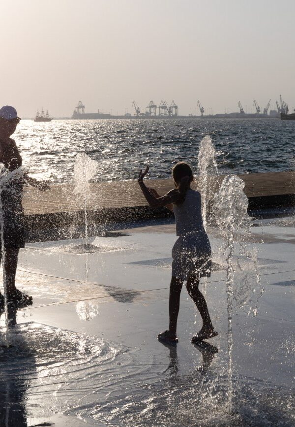 Καύσωνες, φονικές πλημμύρες και καταστροφικές φωτιές: Η νέα κανονικότητα στην Ευρώπη
