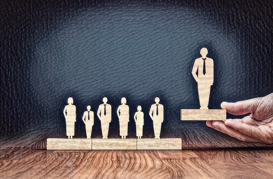 Το προφίλ του ιδανικού ηγέτη στα μάτια των Ελλήνων – Εντιμότητα, ηθική συνέπεια και πρόσωπα εκτός κομματικών μηχανισμών