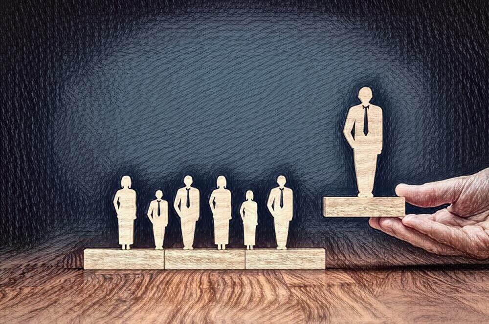 Το προφίλ του ιδανικού ηγέτη στα μάτια των Ελλήνων – Εντιμότητα, ηθική συνέπεια&hellip;