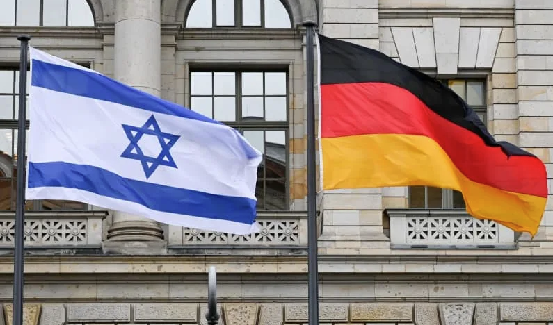 Eμπάργκο όπλων στο Ισραήλ: Η απόφαση Μερτς που προκάλεσε πολιτική θύελλα