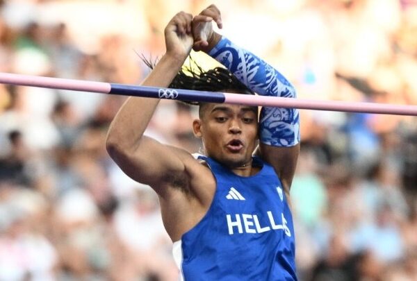 Καραλής δεύτερος στη Σιλεσία με άλμα στα 6 μέτρα