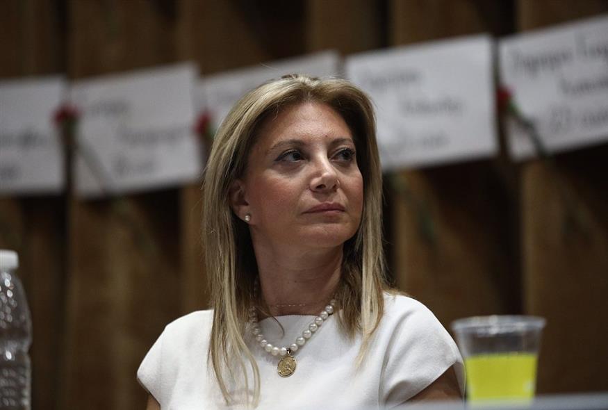 Καραχάλιος για Καρυστιανού: Συμβουλεύεται μία ερημίτισσα γερόντισσα που μιλά αραμαϊκά