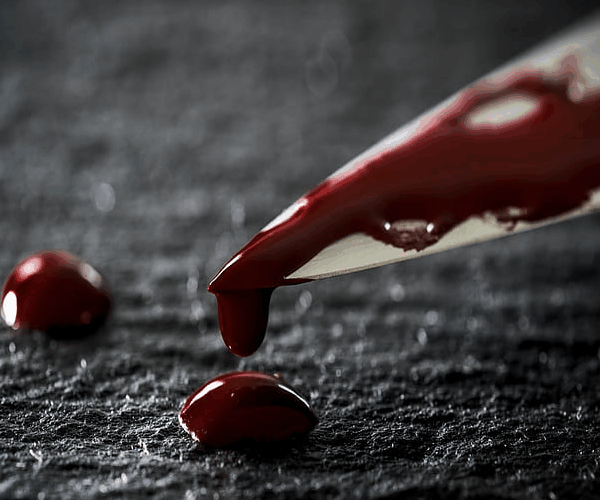 Γυναικοκτονία στο Χαλάνδρι: Ο 28χρονος κατακρεούργησε τη γυναίκα με δύο μαχαίρια