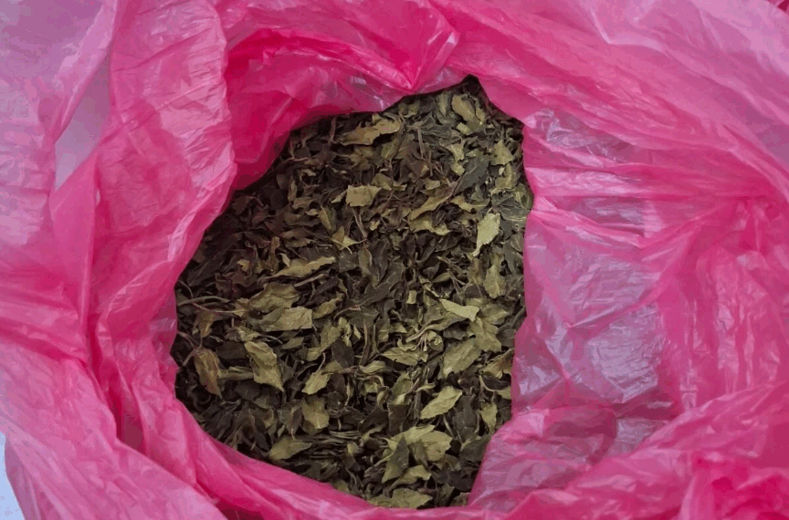 Κατάσχεση μισού τόνου Khat στο «Ελευθέριος Βενιζέλος»