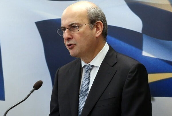 Χατζηδάκης: «Πατριωτική πολιτική είναι ισχυρή οικονομία και άμυνα, όχι λαϊκισμός – Δεν&hellip;