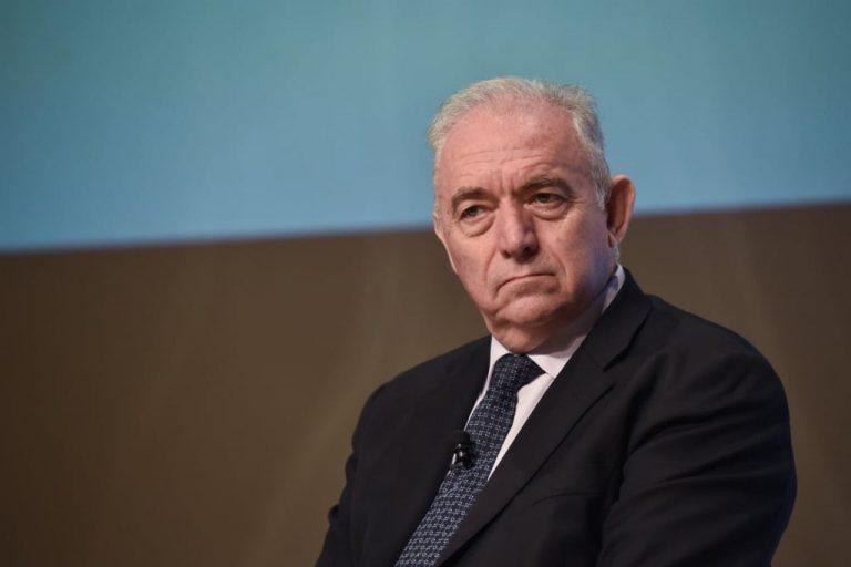 Λέκκας: Η κλιματική κρίση είναι εδώ και απαιτεί συλλογική δράση