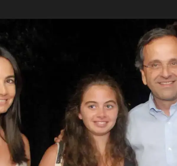 Ο τραγικός θάνατος της Λένας Σαμαρά: Οι δραματικές ώρες πριν την τραγική&hellip;