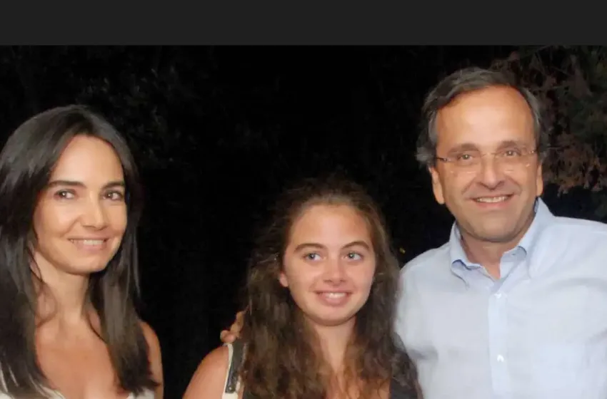 Ο τραγικός θάνατος της Λένας Σαμαρά: Οι δραματικές ώρες πριν την τραγική κατάληξη – 11 Αυγούστου η κηδεία