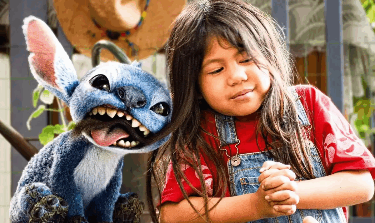 «Λίλο & Στιτς»: Η live-action επιστροφή που κατέκτησε το box office