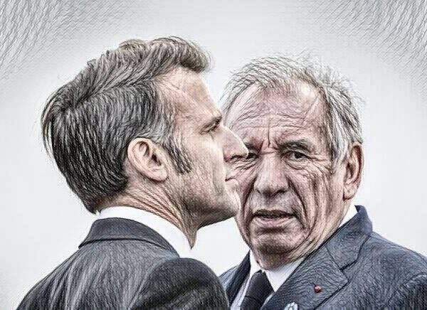 Η Γαλλία (ξανά) σε πολιτική θαλασσοταραχή