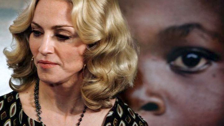 Η Madonna καλεί τον Πάπα Λέοντα να επισκεφθεί τη Γάζα