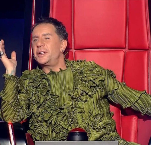 Σιβυλλική δήλωση Μαζωνάκη: «Η υπομονή δηλώνει αρετή ή ηττοπάθεια;»