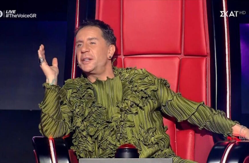 Σιβυλλική δήλωση Μαζωνάκη: «Η υπομονή δηλώνει αρετή ή ηττοπάθεια;»