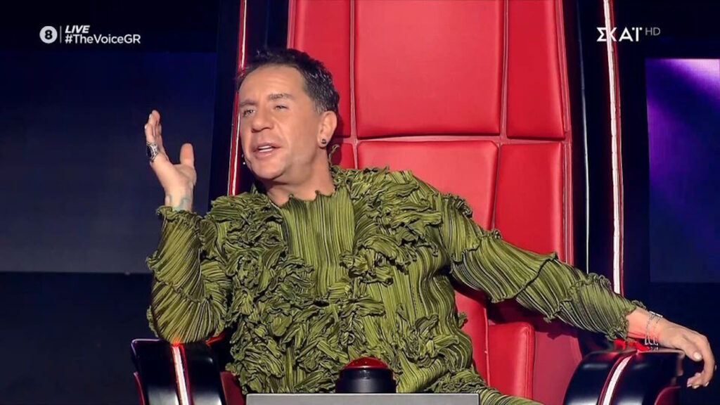 Σιβυλλική δήλωση Μαζωνάκη: «Η υπομονή δηλώνει αρετή ή…