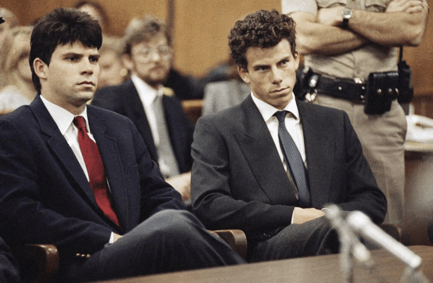 Απορρίφθηκε η αίτηση αποφυλάκισης του Έρικ Μενέντεζ – Η ιστορία πίσω από το έγκλημα που συγκλόνισε τις ΗΠΑ