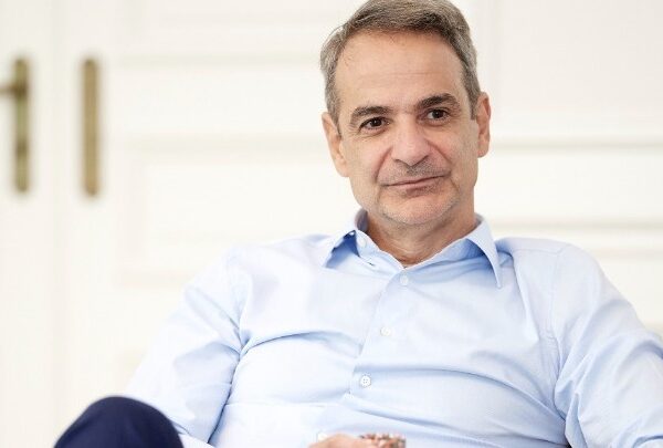 Μητσοτάκης: «Δεν είπα ότι θα κάνω την Ελλάδα Ελβετία, αλλά η χώρα&hellip;