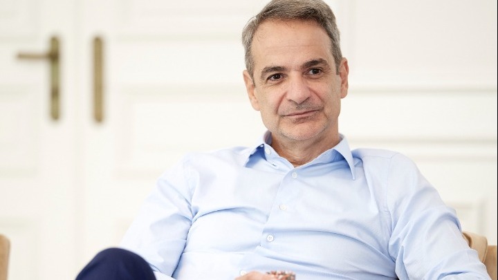 Μητσοτάκης: «Δεν είπα ότι θα κάνω την Ελλάδα Ελβετία, αλλά η χώρα αλλάζει»