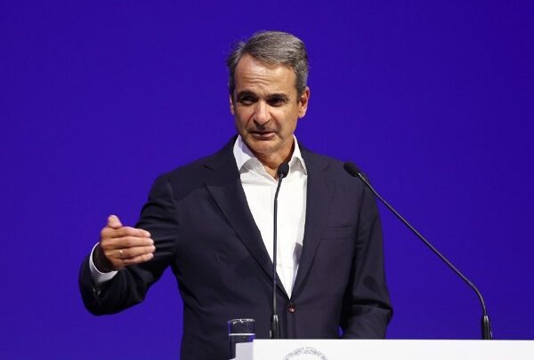 Μητσοτάκης: «Η Ελλάδα βρίσκεται στην ευχάριστη θέση να μπορεί να παράγει πραγματικά πλεονάσματα»