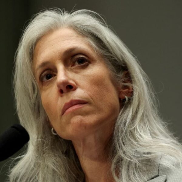 Καταιγίδα παραιτήσεων στα CDC: Ο ελληνοαμερικανός γιατρός Δημήτρης Δασκαλάκης καταγγέλλει «πολιτική υπονόμευση&hellip;