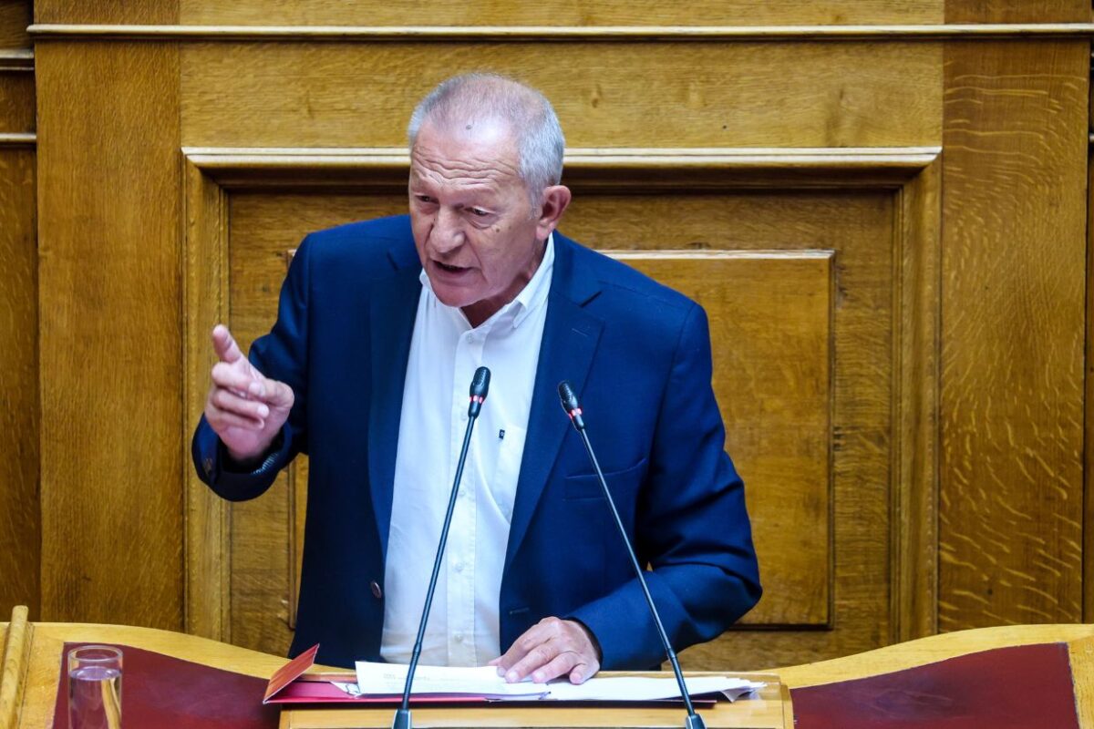 Θανάσης Παφίλης: Επιτυχημένη επέμβαση καρδιάς και μήνυμα ευγνωμοσύνης