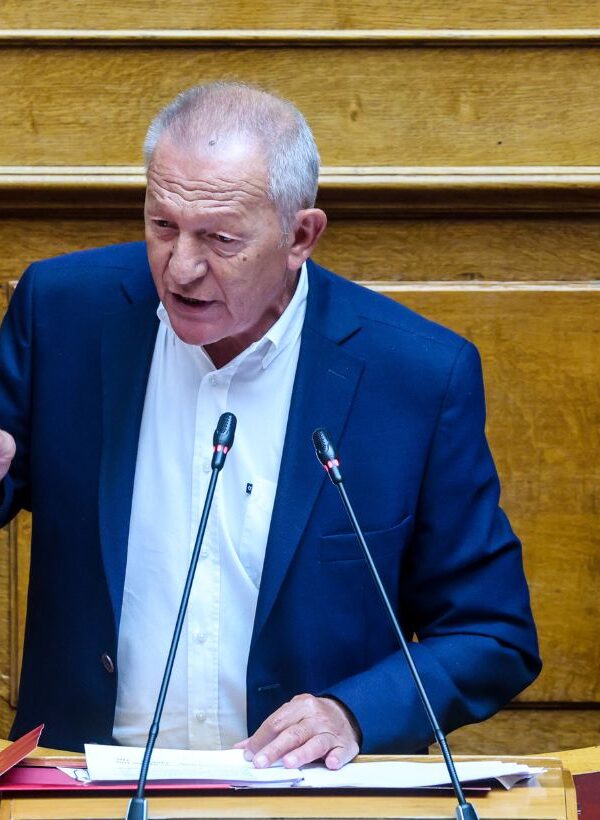 Θανάσης Παφίλης: Επιτυχημένη επέμβαση καρδιάς και μήνυμα ευγνωμοσύνης