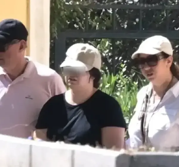 Δολοφονία 3χρονης στο Παλαιό Φάληρο: Προφυλακίστηκε η 32χρονη μητέρα από την Αλγερία