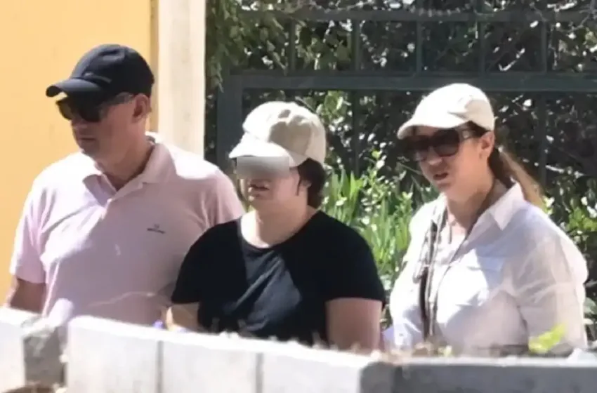 Δολοφονία 3χρονης στο Παλαιό Φάληρο: Προφυλακίστηκε η 32χρονη μητέρα από την Αλγερία