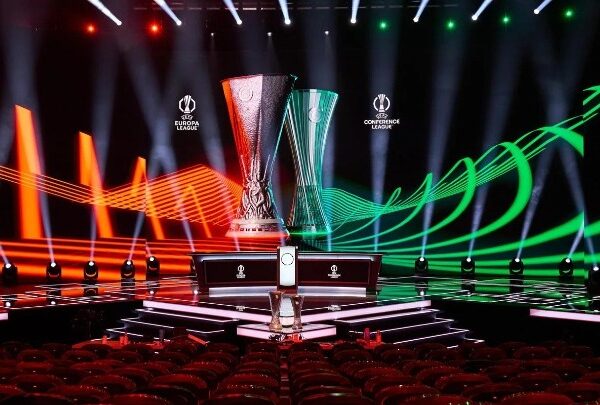 Παναθηναϊκός: Αυτοί είναι οι αντίπαλοι στη League Phase του Europa League